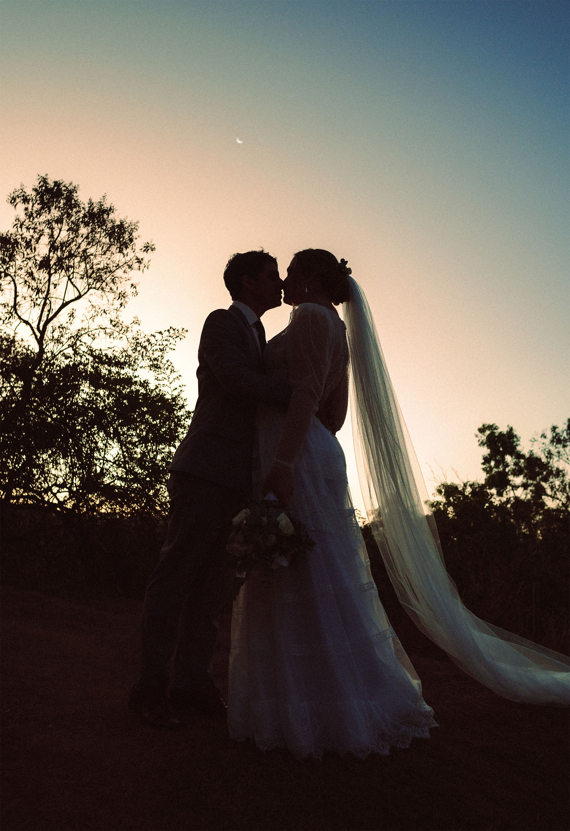 Detalhes do casamento — Acessórios e preparações